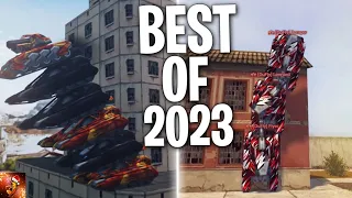 BEST OF 2023 | Tanki Online!