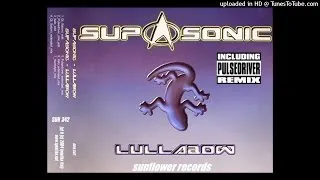 Supasonic - Lullabow (Pulsedriver remix)