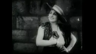 Charlie Chaplin's "A Burlesque On Carmen"