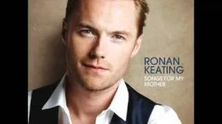 Ronan Keating - Both Sides Now