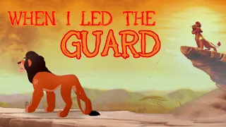 Lyrics - When I Led the Guard (How I got my scar) - The Lion Guard Season 3