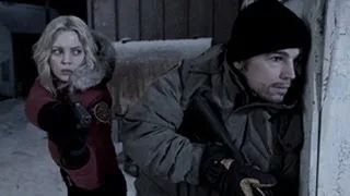 Official Trailer: 30 Days of Night (2007)