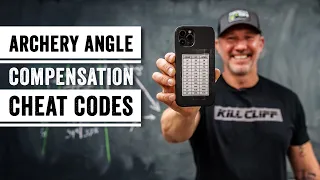 Archery Angle Compensation Cheat Codes