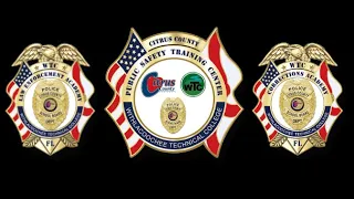 Citrus County Public Safety Training Center Introduction