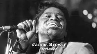 AIN'T THAT A GROOVE PARTS 1+2 JAMES BROWN 45 version