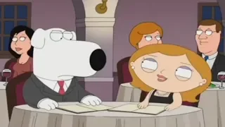 Family Guy Funny Moments Part 6