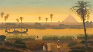 Ancient Egyptian Music   The Nile River ViYouTube