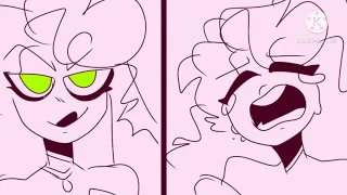 Cuphead x Baroness "This Day" MLP Animatic