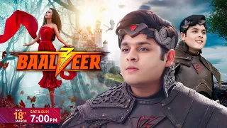 Baalveer 3 : Third Promo & Story Explained | Latest Update | Telly Only