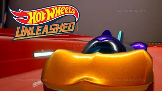 HOT WHEELS Unleashed #2 Correcaminos | Full Fan Movie Film