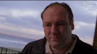 The Sopranos 2.13 - "You know I've been working with the government"