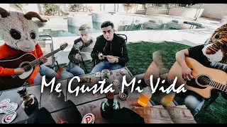 Me Gusta Mi VIda - Joan Elite - Underground