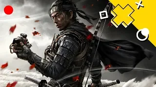 Ghost of Tsushima | Призрак Цусимы - Последний PS4 эксклюзив