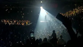 Michael Patrick Kelly live in Płock, Poland 2024