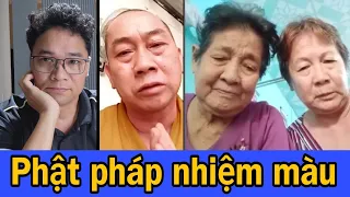 ( 417 ) Tưởng các em đã mất trong chiến tranh. Ai ngờ các em đã lên tiếng. Quá là kỳ diệu.