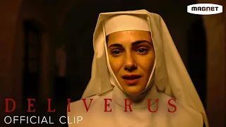 Deliver Us - Pregnant Nun Clip | New Horror Movie | Now on Digital