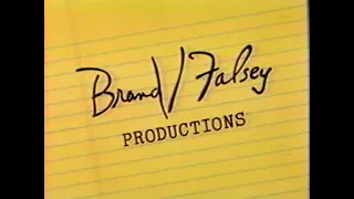 Brand/Falsey Productions/Warner Bros. Television/KCET (1998)