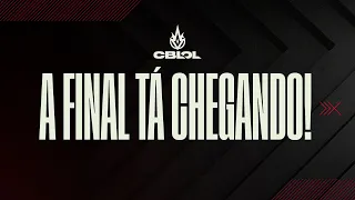 Final do CBLOL 2021: Está chegando a hora! (by Mastercard)