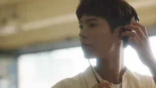 パク・ボゴム (PARK BO GUM)「Dear My Friend｣【MV】