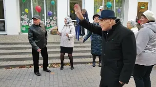 08.10.23 г🌹 Красная Смородина! Гомель ♥️!