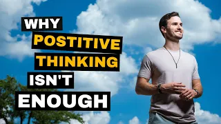 Why Positive Thinking Isn't Enough: Exploring Negative Visualization