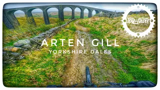 Horton in Ribblesdale to Arten Gill | Yorkshire Dales MTB