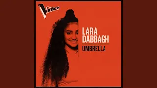 Umbrella (The Voice Australia 2019 Performance / Live)