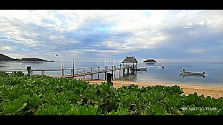 2 Where to Stay in Fiji? Malolo Island Resort