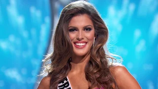 2016 Miss Universe: Top 9