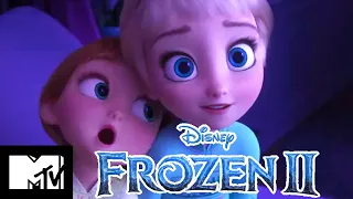 Frozen 2 | Official Trailer | MTV Movies