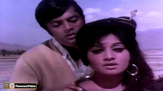 MERA IMAAN MOHABAT HAI MOHABBAT KI QASAM - MEHDI HASSAN - FILM NAAG MUNI