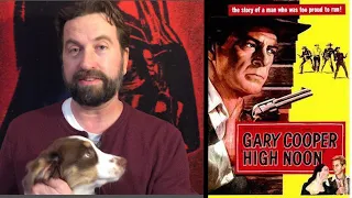 High Noon - Movie Review