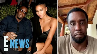 Cassie Ventura’s Lawyer Responds to Diddy’s Apology Video