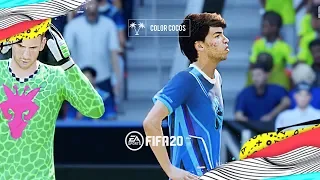 FIFA 20 | FAIL COMPILATION #3 ● Skills, Goals, Rage