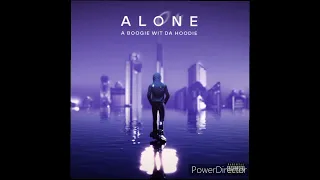 A BOOGIE WITH DA HOODIE - NO MORE QUESTIONS