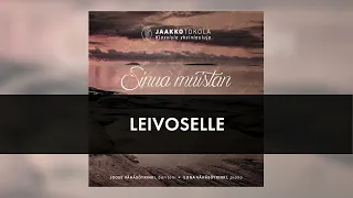 Leivoselle Op. 12 No. 2