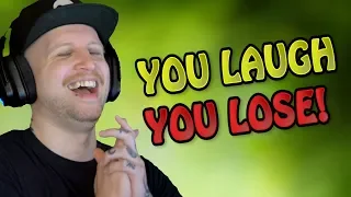 You LAUGH You LOSE! ! ! | YLYL#0001