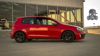 VW GOLF MK6 GTI TURBO