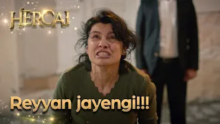 Tumhara kaisa khandan hai? - Hercai Urdu Episode 17