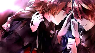 Nightcore → Who I Am { Citizen Soldier }