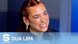 Dua Lipa is READY to Host SNL