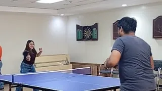 NHA TABLE TENNIS CLUB - ARVEE VS VEA 1