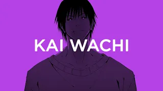 Kai Wachi & Lø Spirit - Happier By Now (Lyrics)