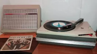 Sergio Mendes and Brasil '66 - Água de beber