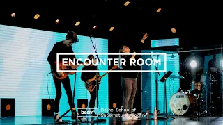 Encounter Room | LIVE Worship & Prayer with David Funk & Joanna Finchum | April 9th, 2020