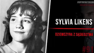 Sylvia Likens - Dziewczyna z sąsiedztwa | KRYMINATORIUM