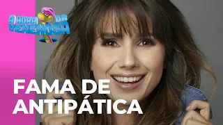 Paula Fernandes lamenta fama de antipática pede desculpa a fãs