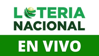 Lotería NACIONAL Resultados de hoy en Vivo | TODAS LAS LOTERIAS DOMINICANAS