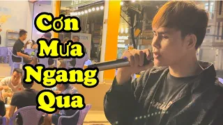 Cơn Mưa Ngang Qua - Sơn Tùng M-TP | Pha Phạm Cover