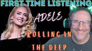 PATREON SPECIAL Adele Rolling in the Deep Reaction